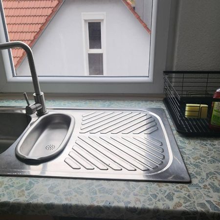 L8 Street Besigheim Ludwigshafen - Mitarbeiterwohnung Zum Bestpreis Exterior foto